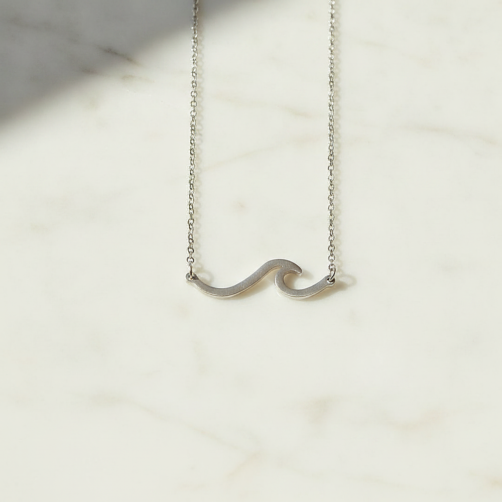Aurelie Necklace