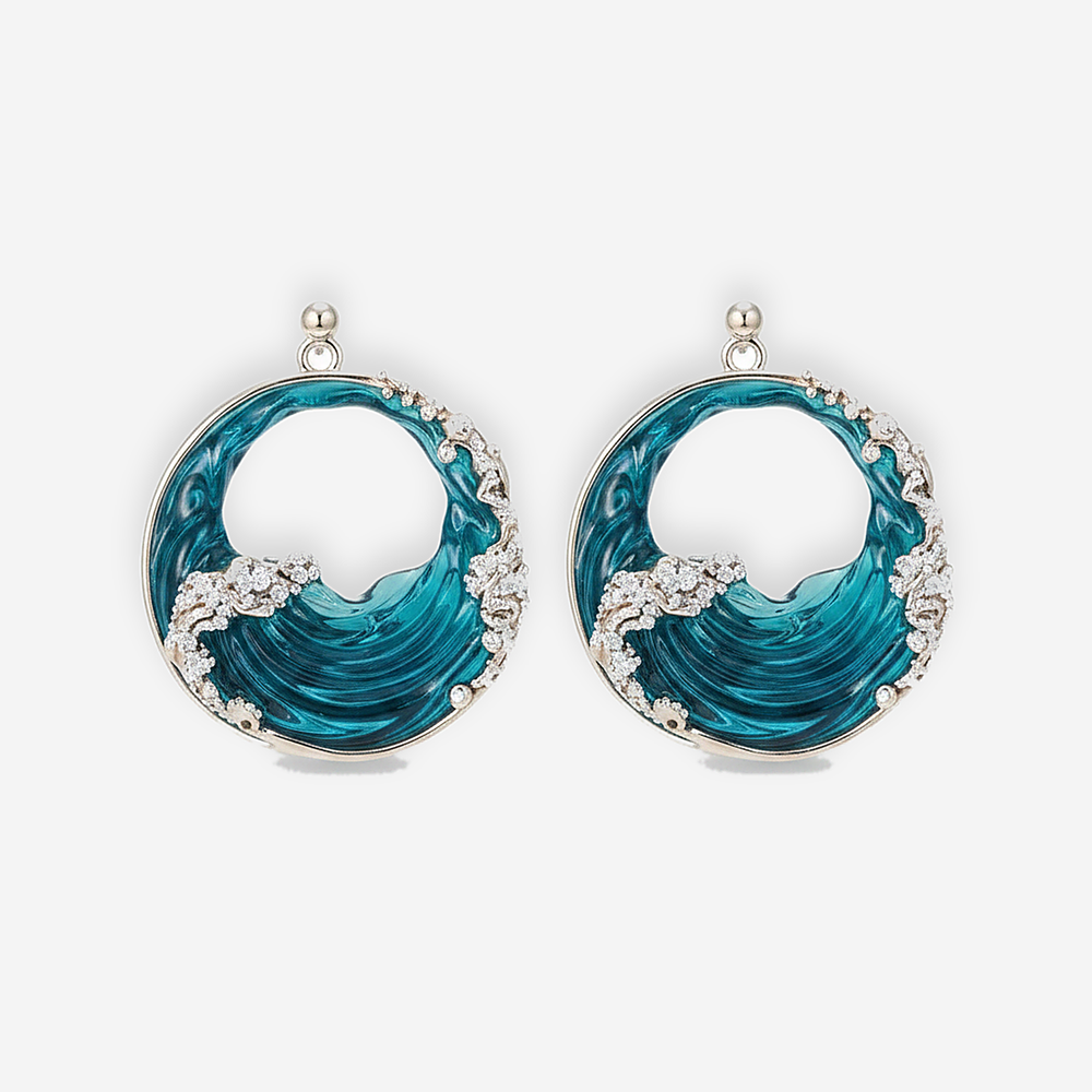 Noor Earrings
