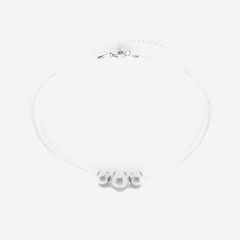 Elowen Pearl Necklace