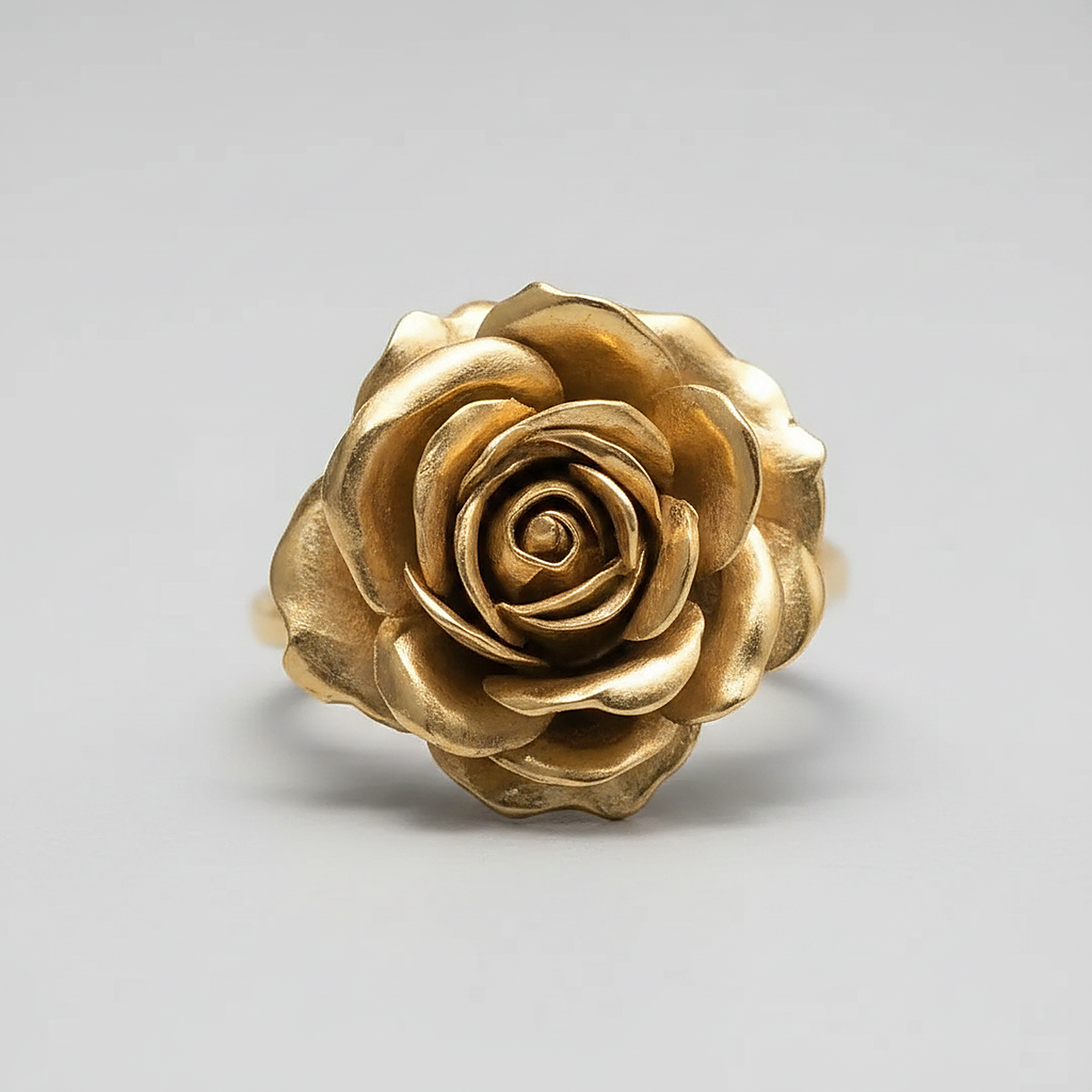 Giada Gold Ring