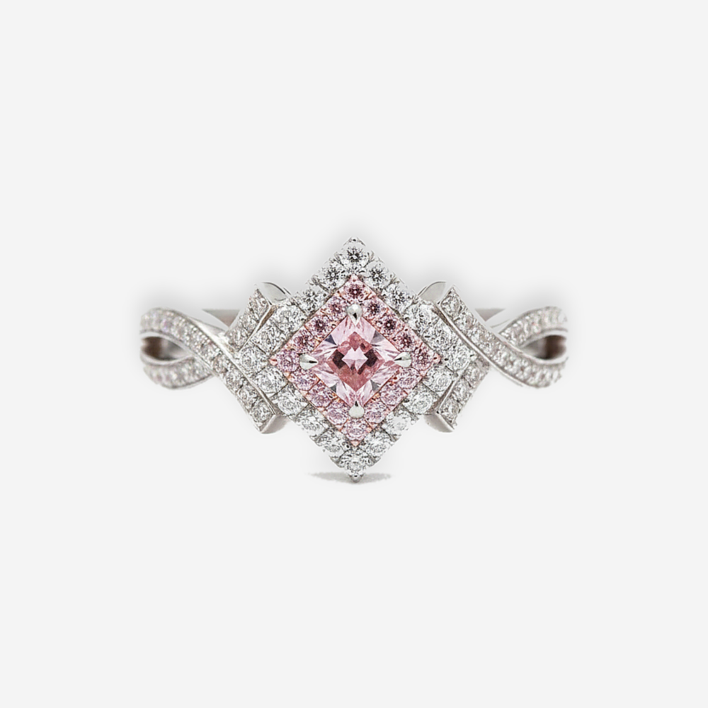 Ninon Crystal Ring