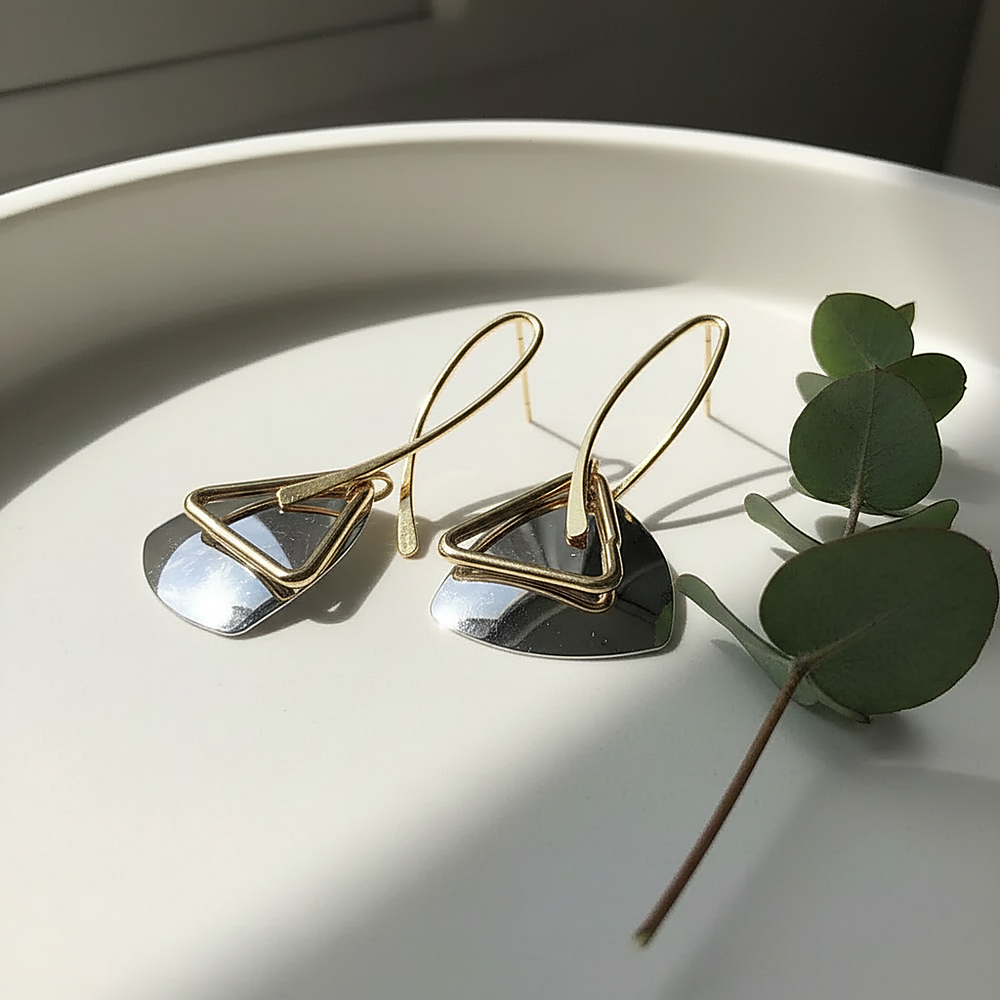 Nova Earrings