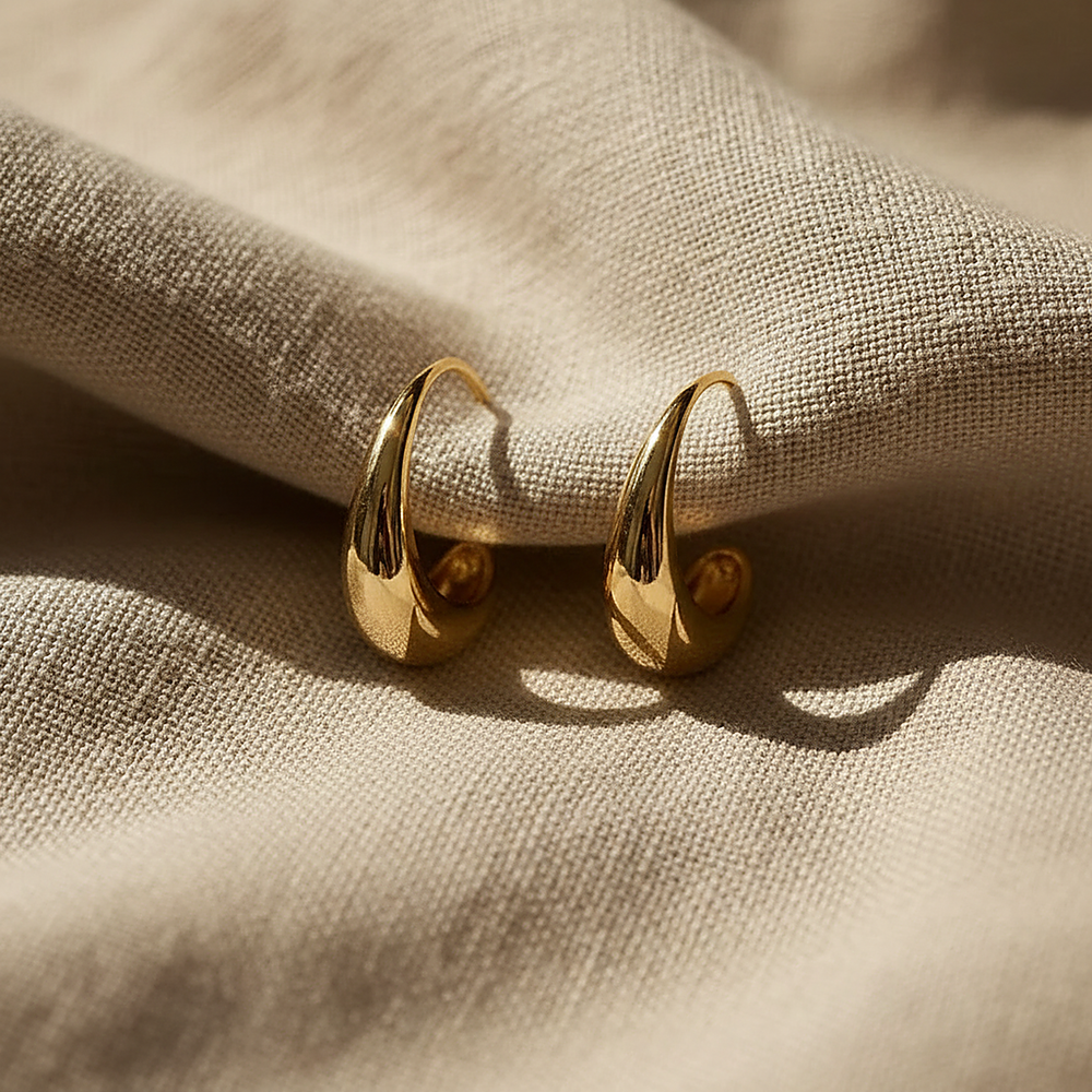 Odette Earrings