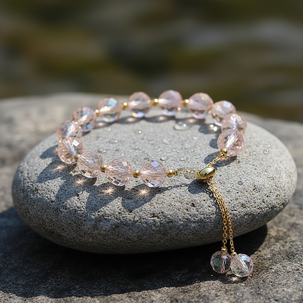 Tindra Crystal Bracelet