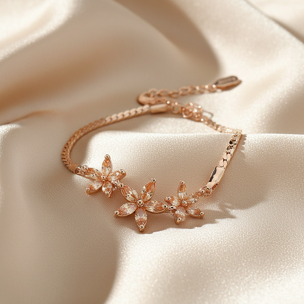 Ambre Bracelet