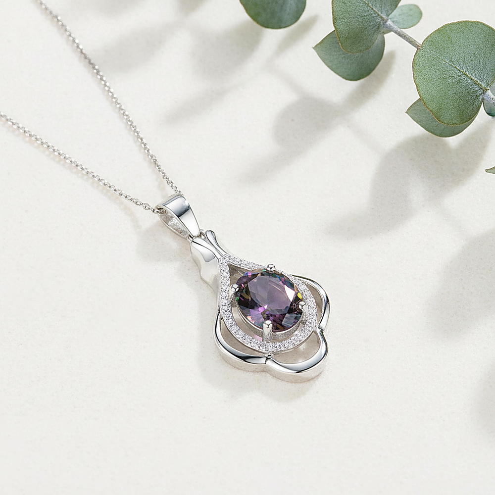 Lioria Necklace
