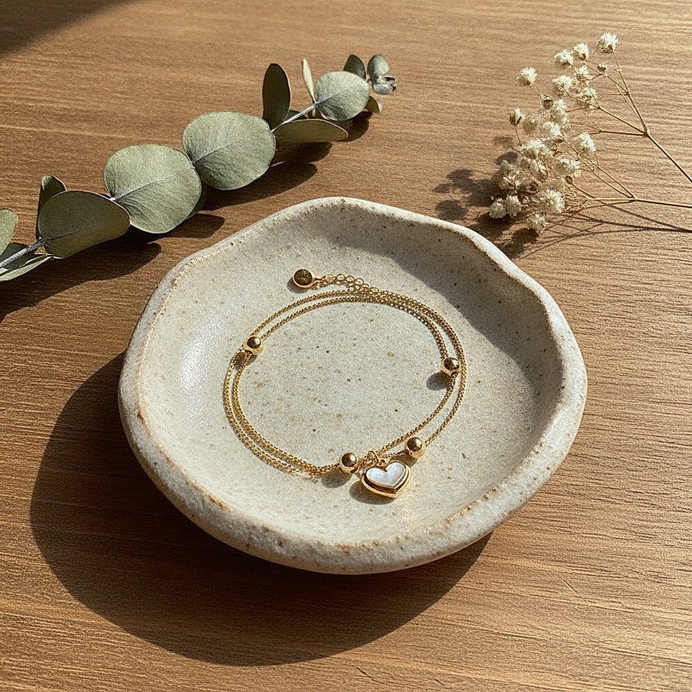 Nova Opal Bracelet