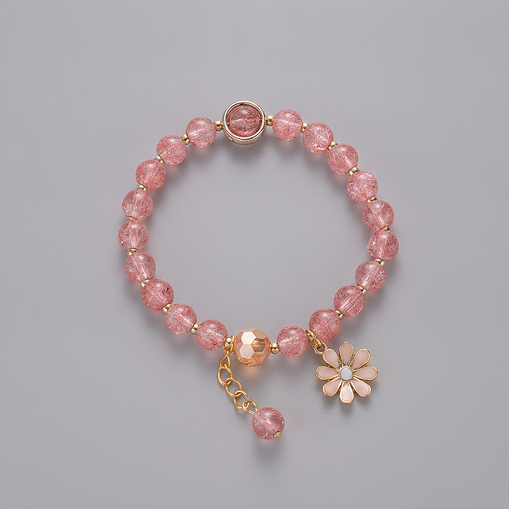 Camille Gold Bracelet