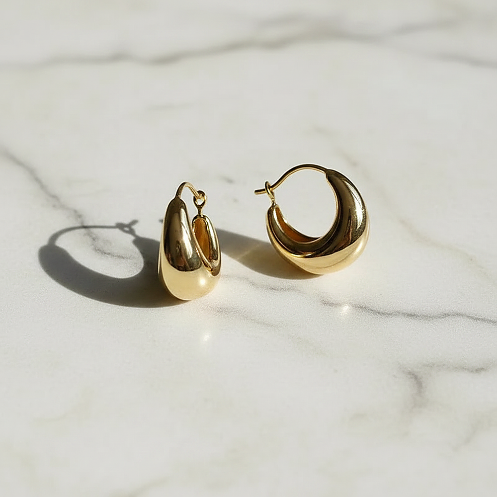 Odette Earrings
