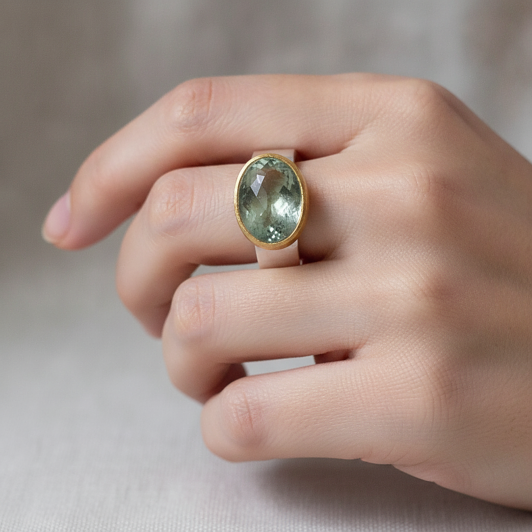 Bijou Vintage Ring
