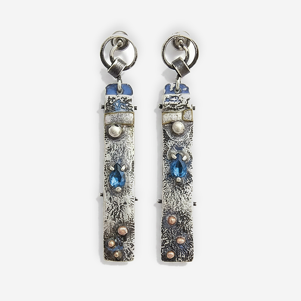 Ysolde Earrings