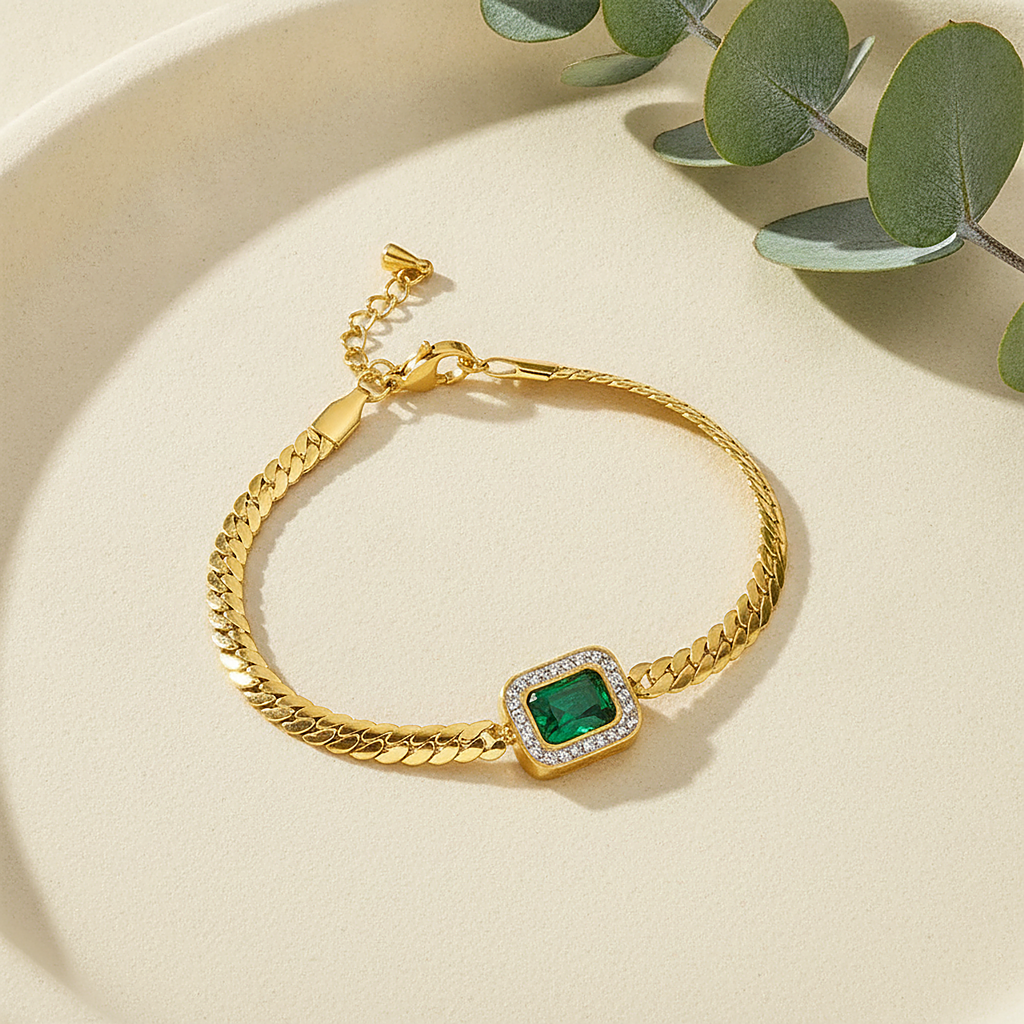 Amelie Bracelet
