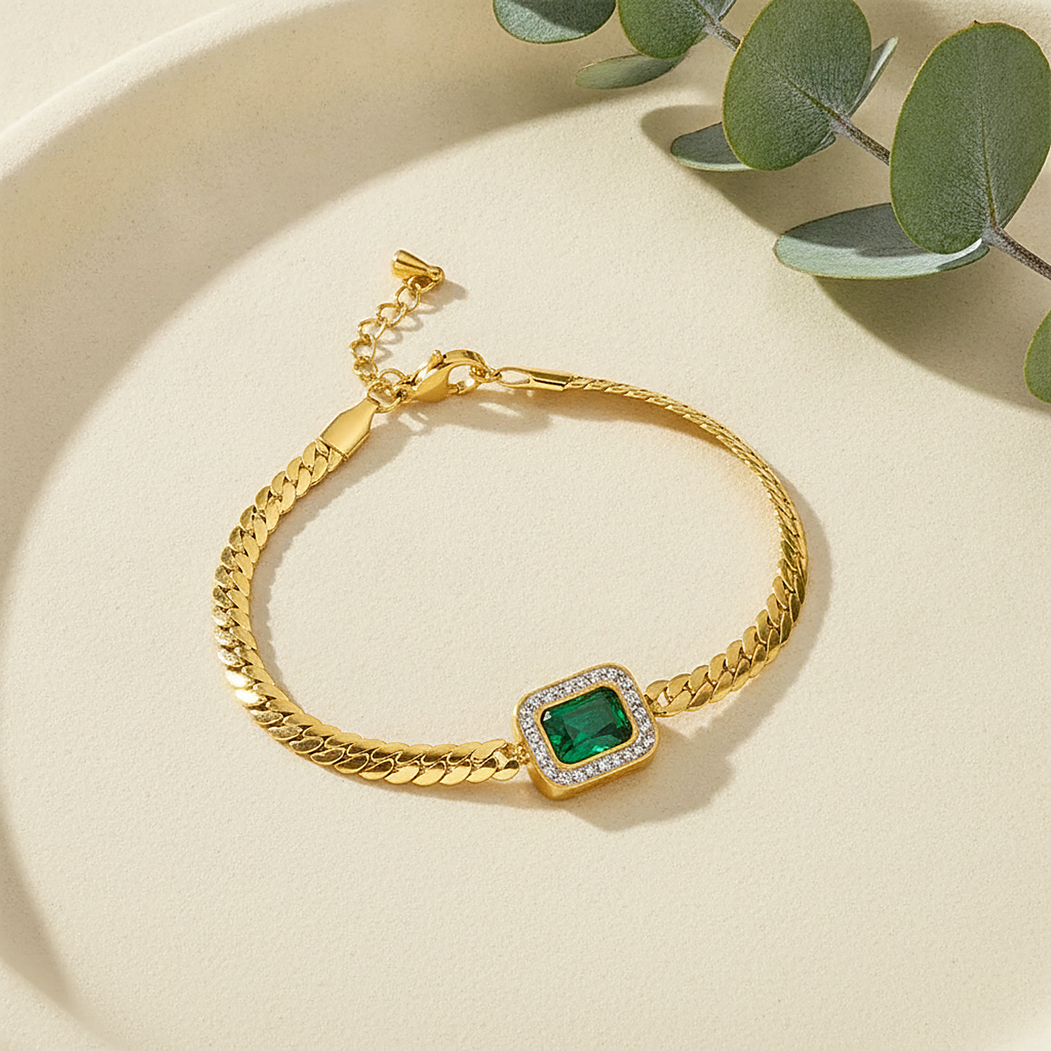 Amelie Bracelet