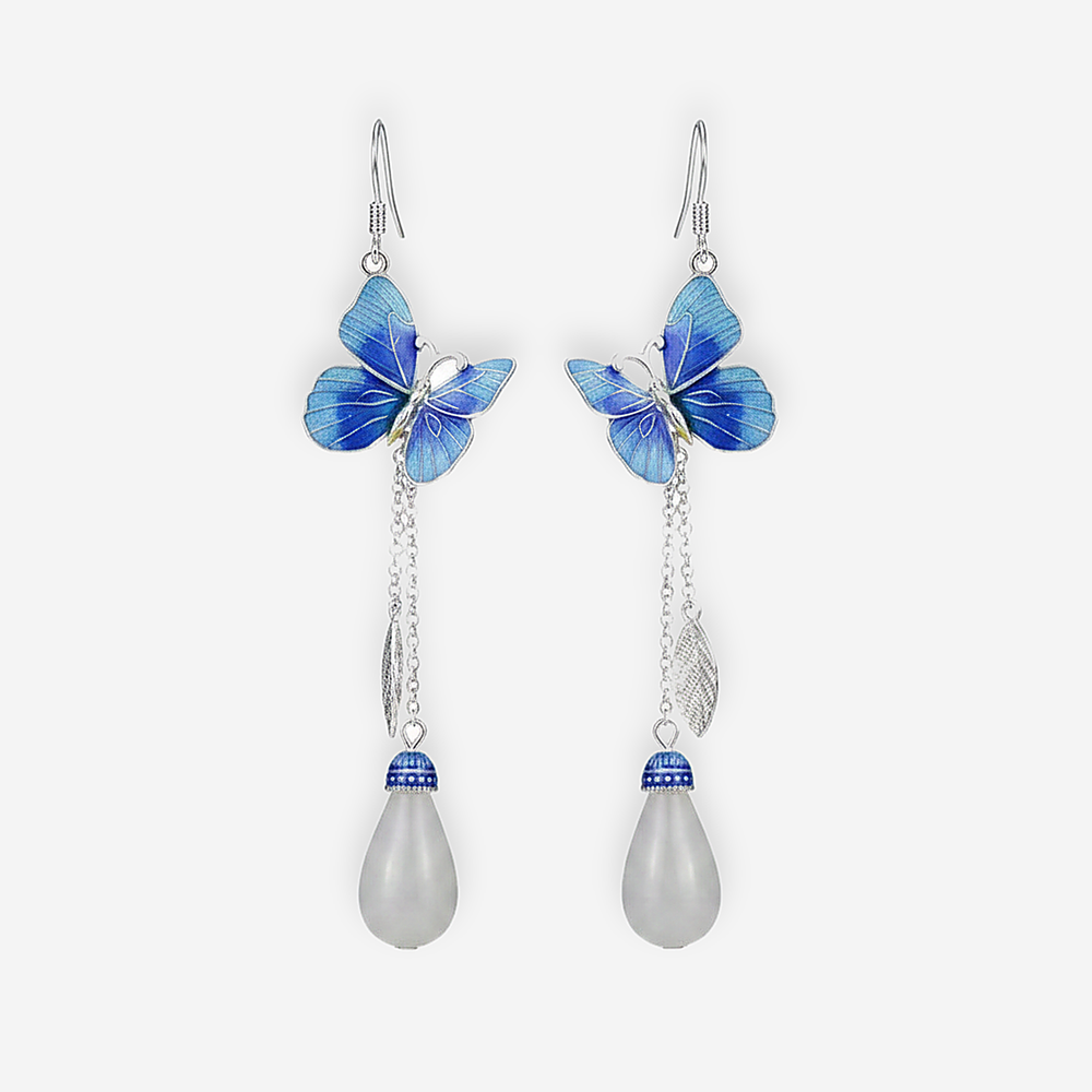 Ninon Earrings