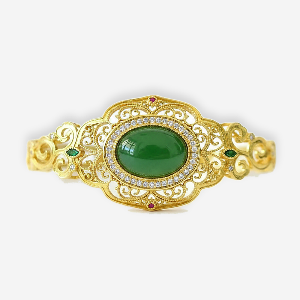 Seraphine Bracelet