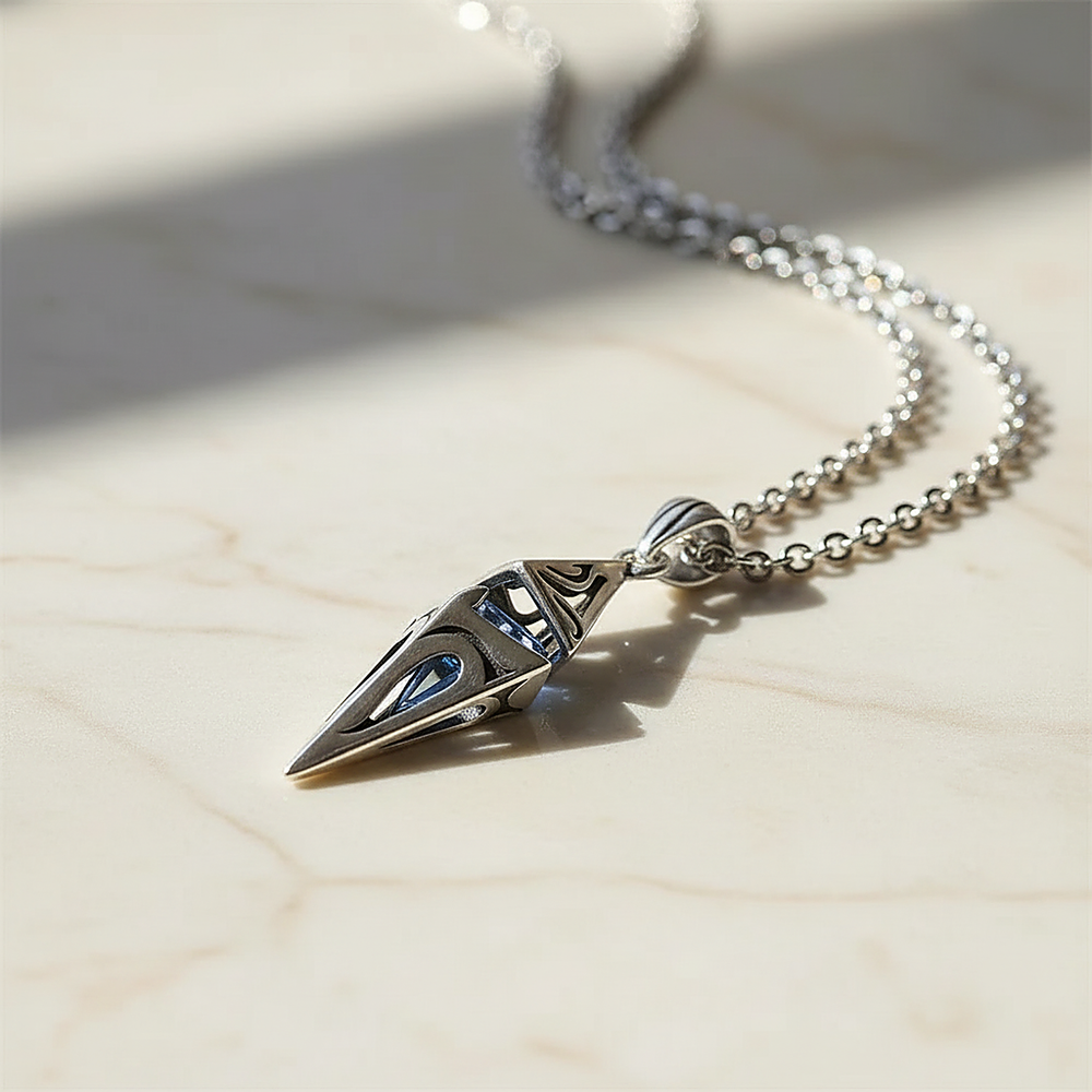 Oceane Necklace