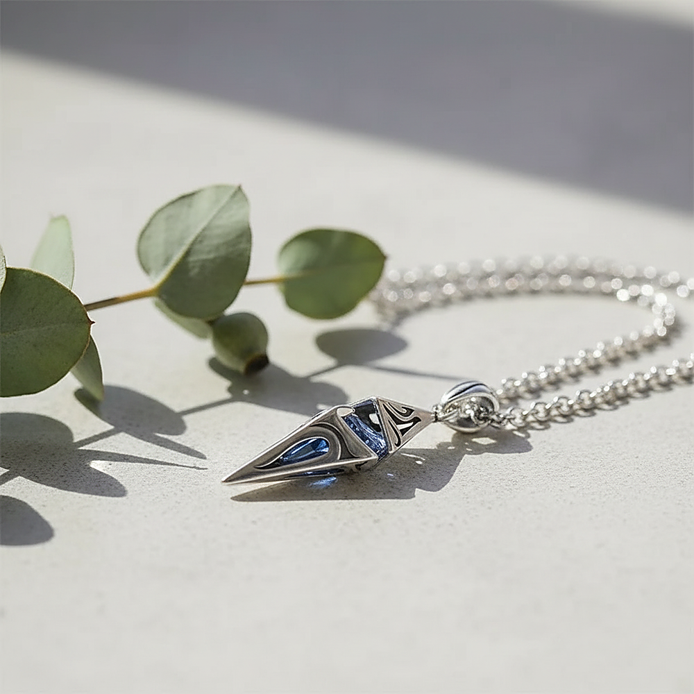 Oceane Necklace