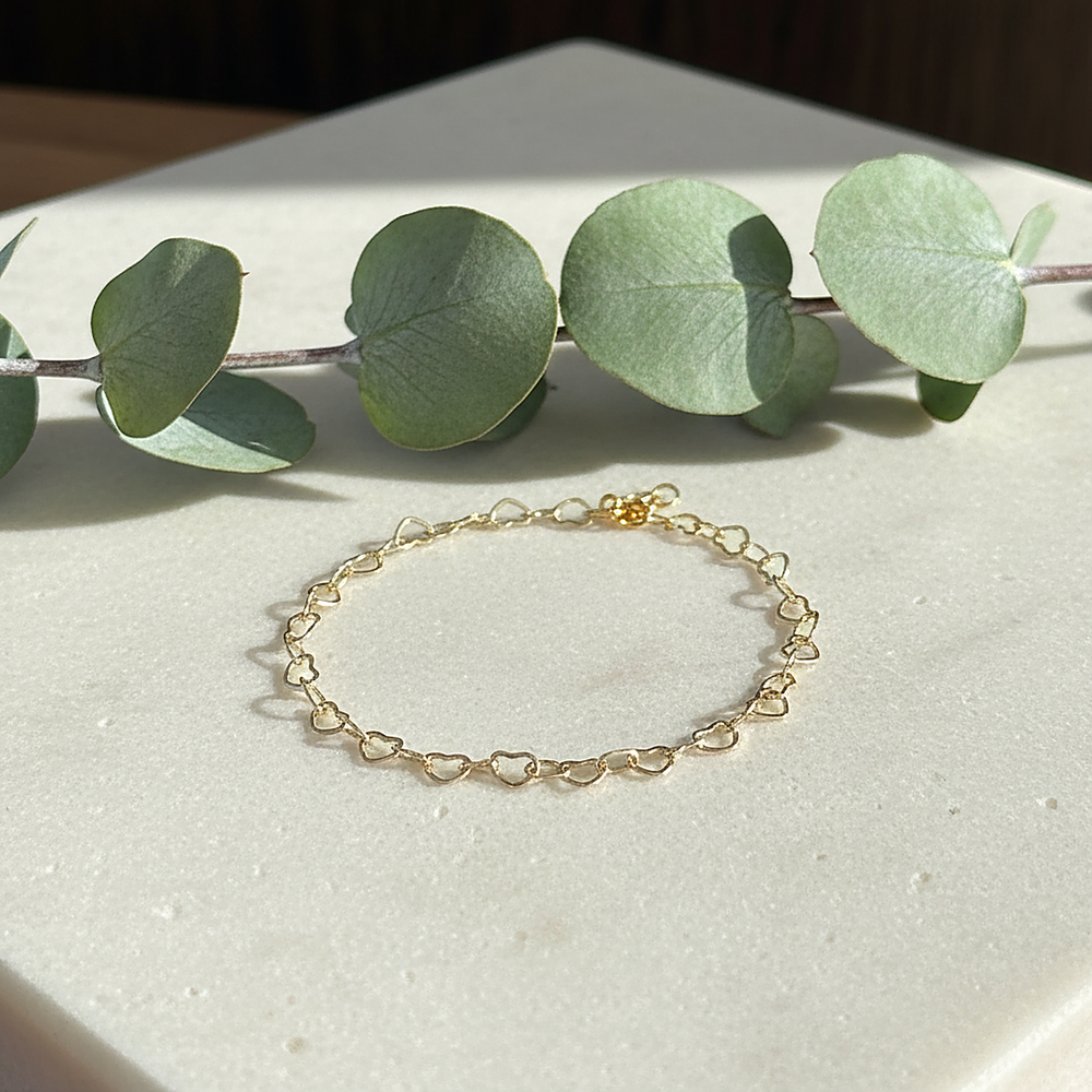 Clemence Bracelet