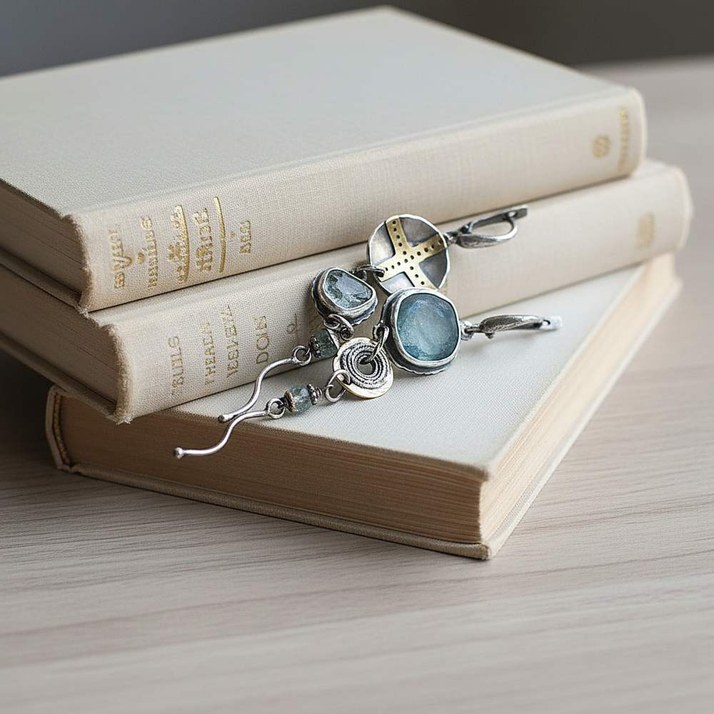 Ines Earrings