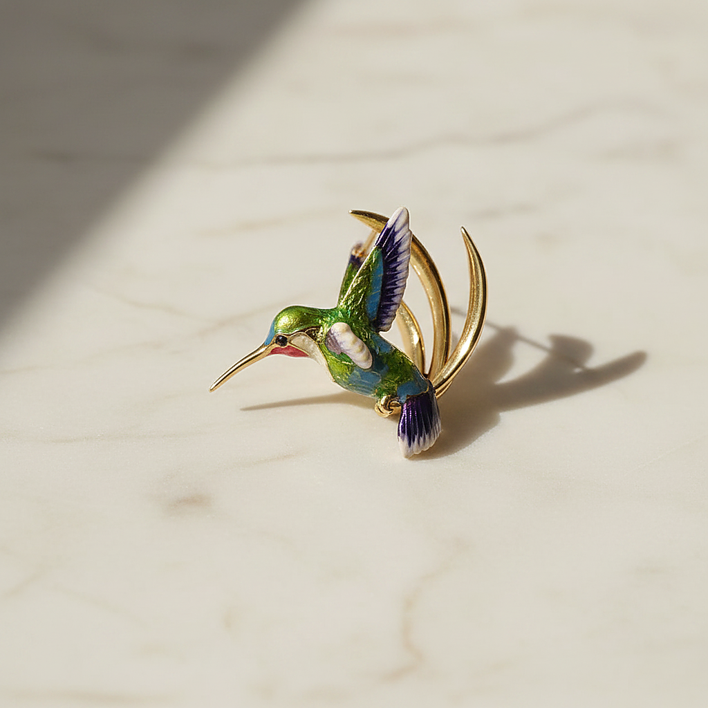 Soleil Earrings