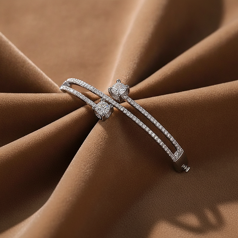 Ximena Crystal Bracelet