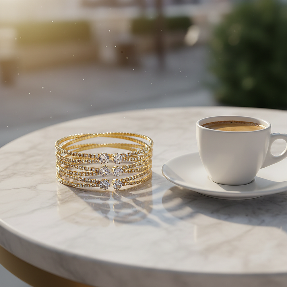 Ninon Bracelet