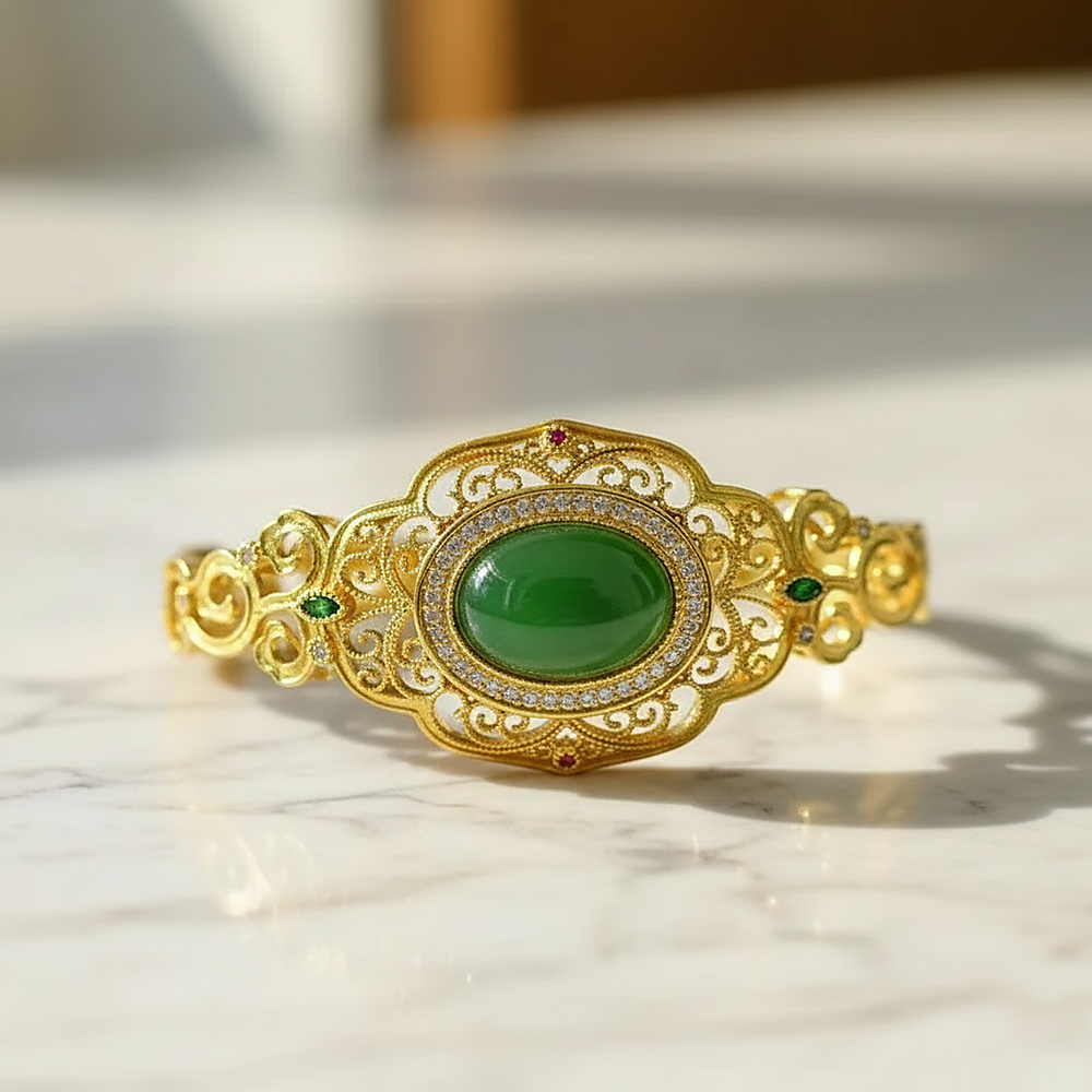 Seraphine Bracelet