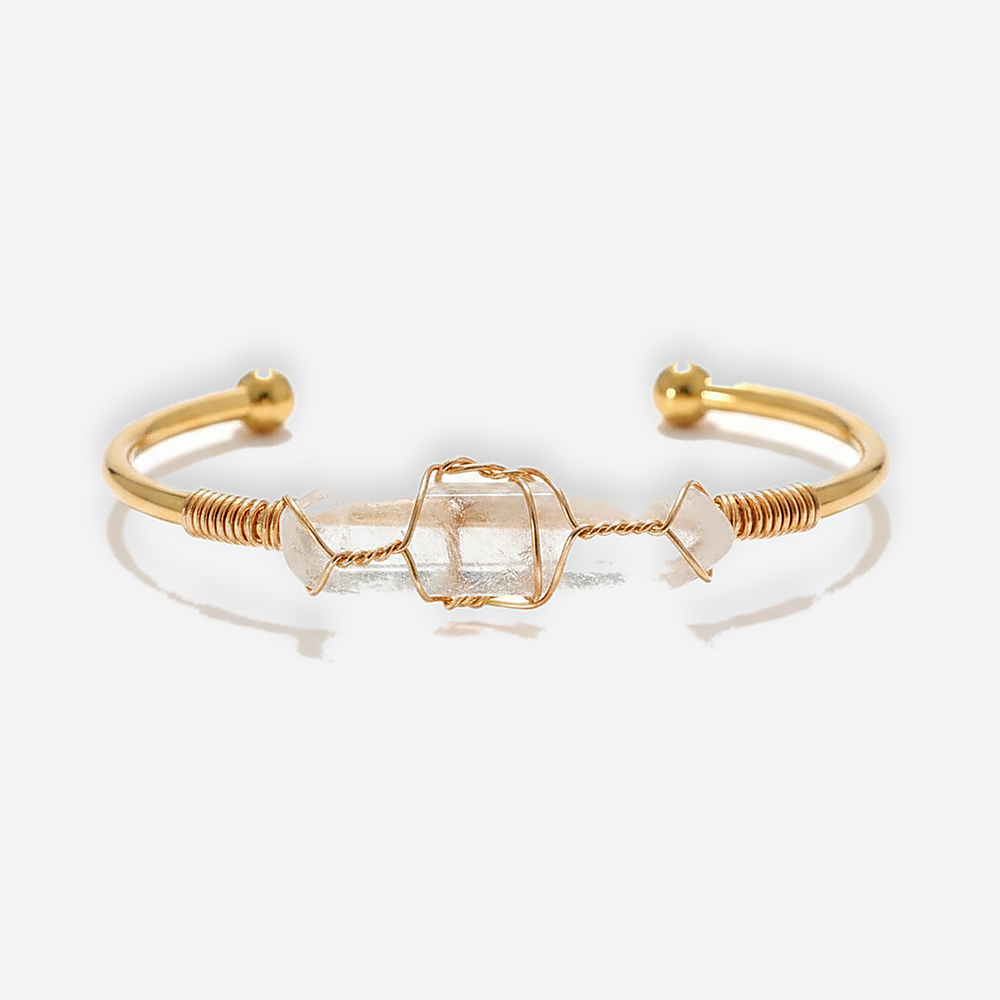 Iliana Crystal Bracelet