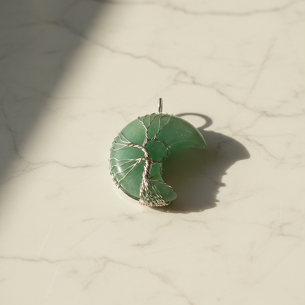 Valentine Pendant Necklace