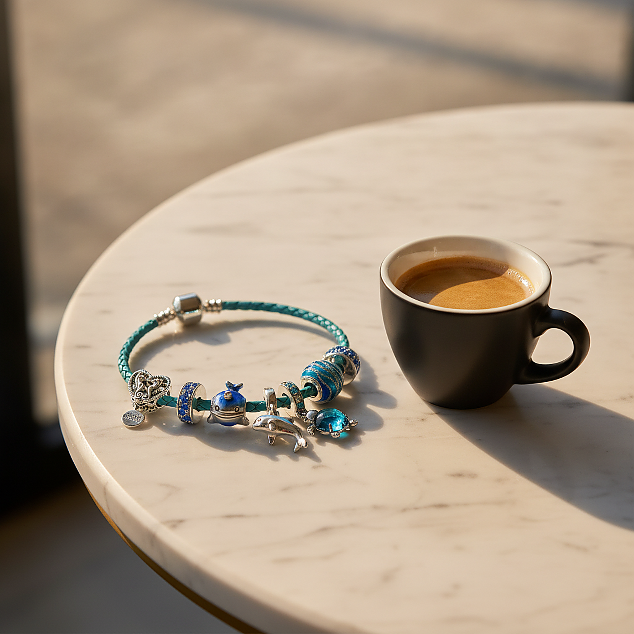 Blythe Bracelet