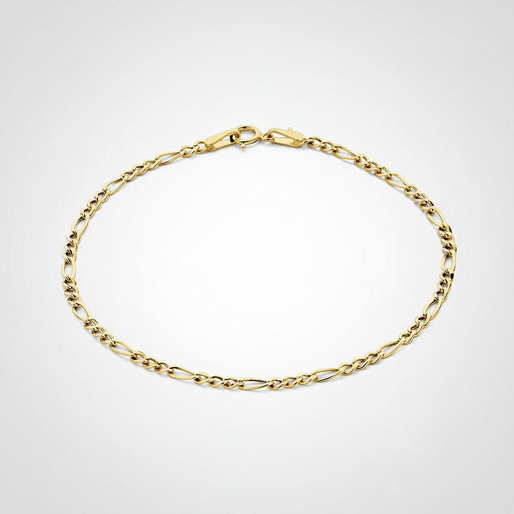Nova Gold Bracelet