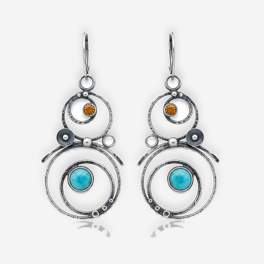 Iliana Earrings