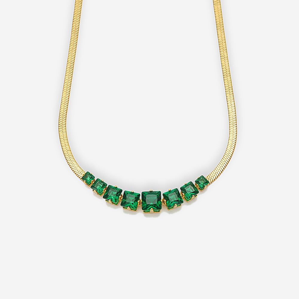 Tamsin Necklace