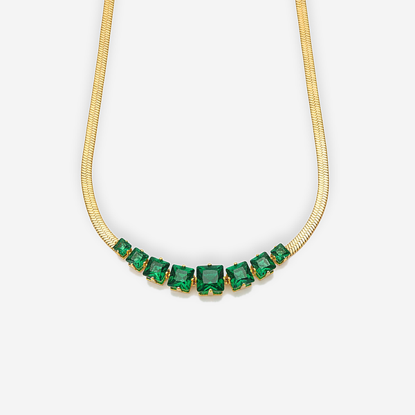 Tamsin Necklace