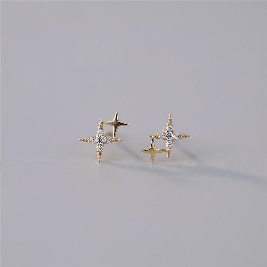 Isolde Earrings