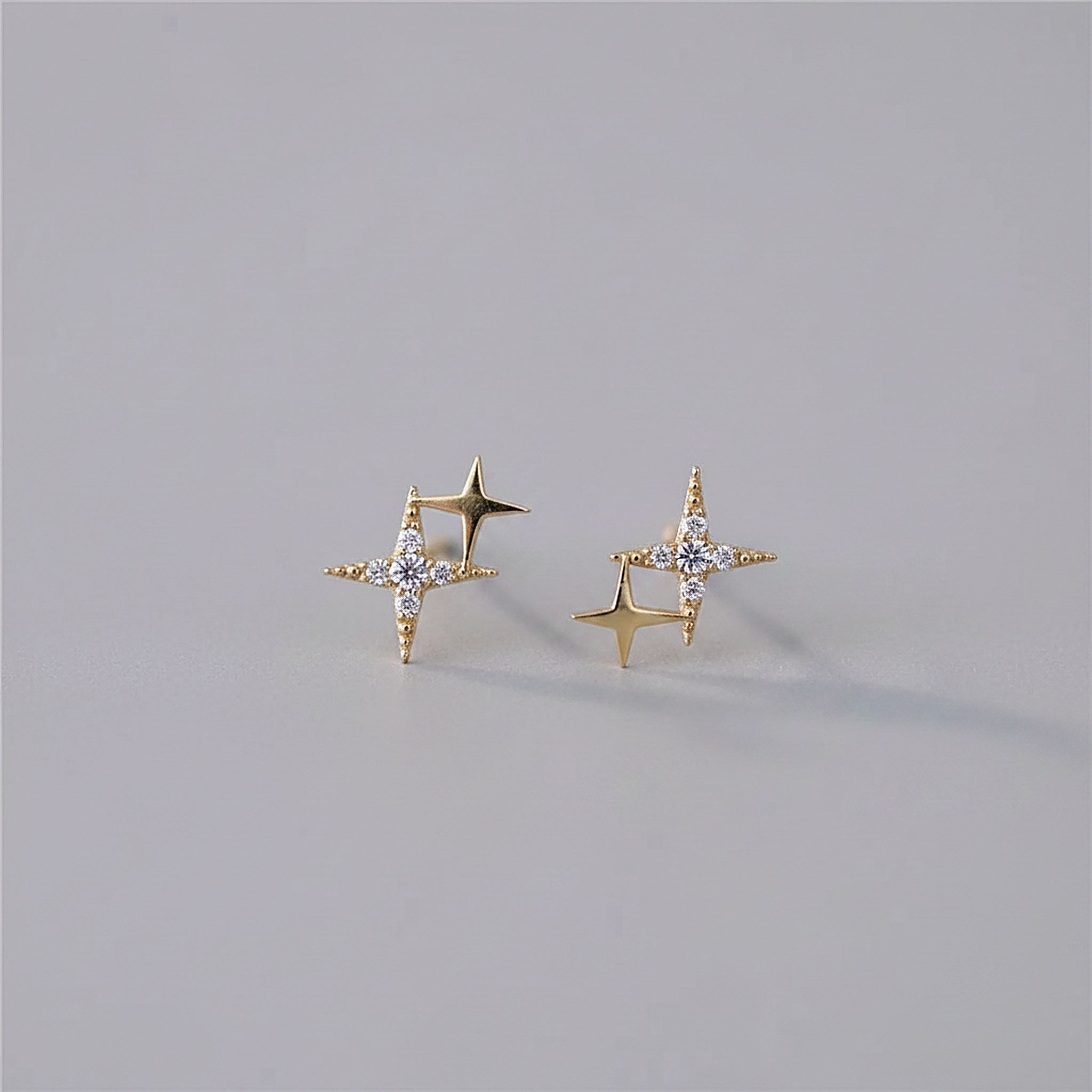 Isolde Earrings