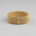 Ninon Gold Bracelet