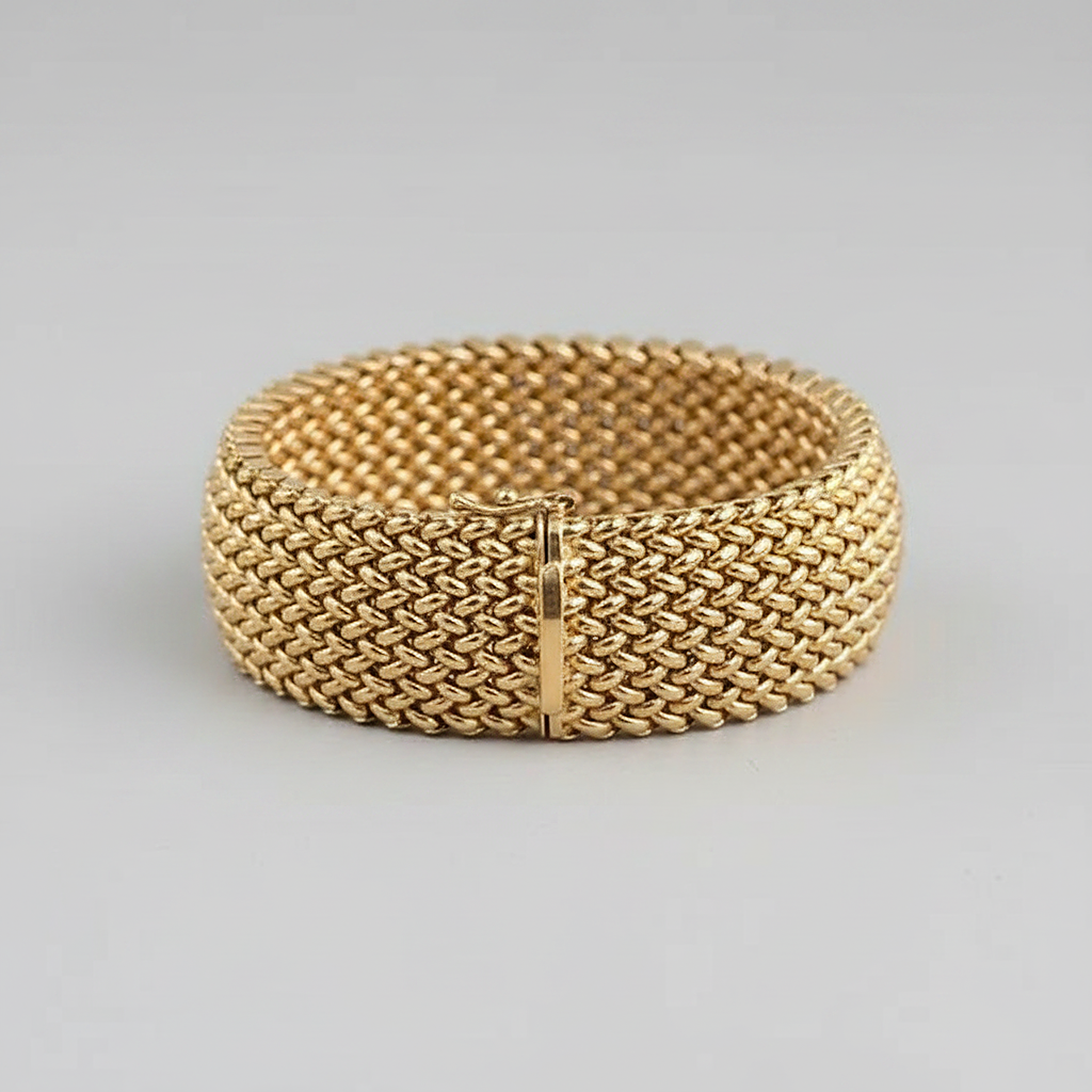 Ninon Gold Bracelet