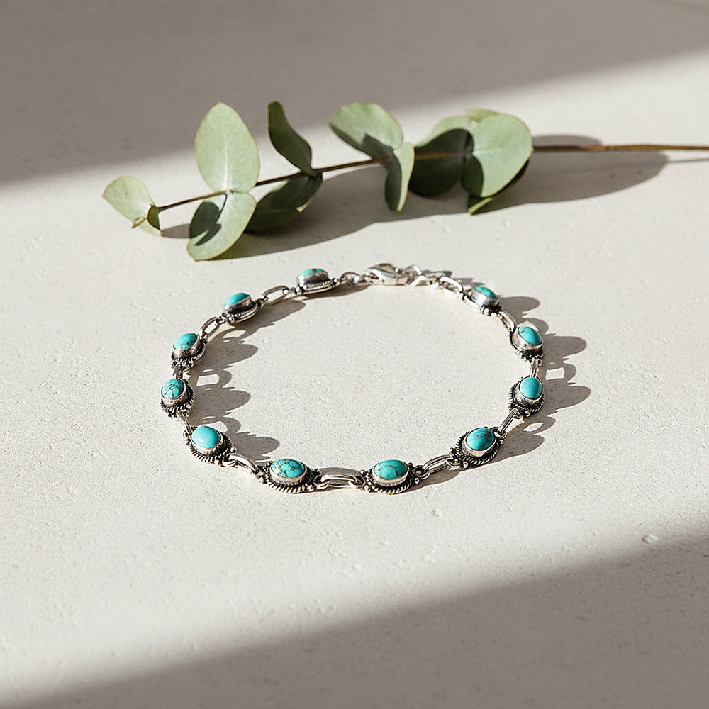 Yara Anklet
