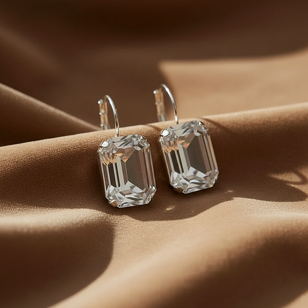 Colette Vintage Earrings