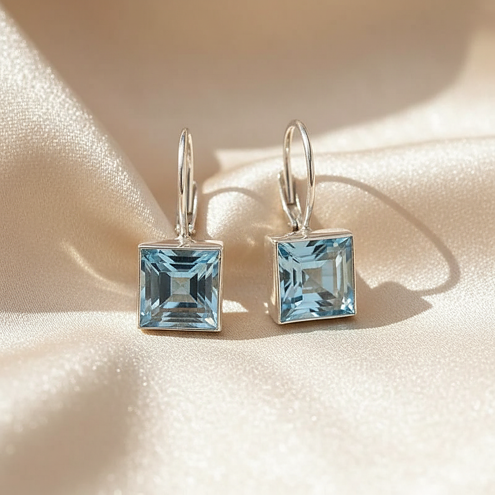 Marisole Earrings