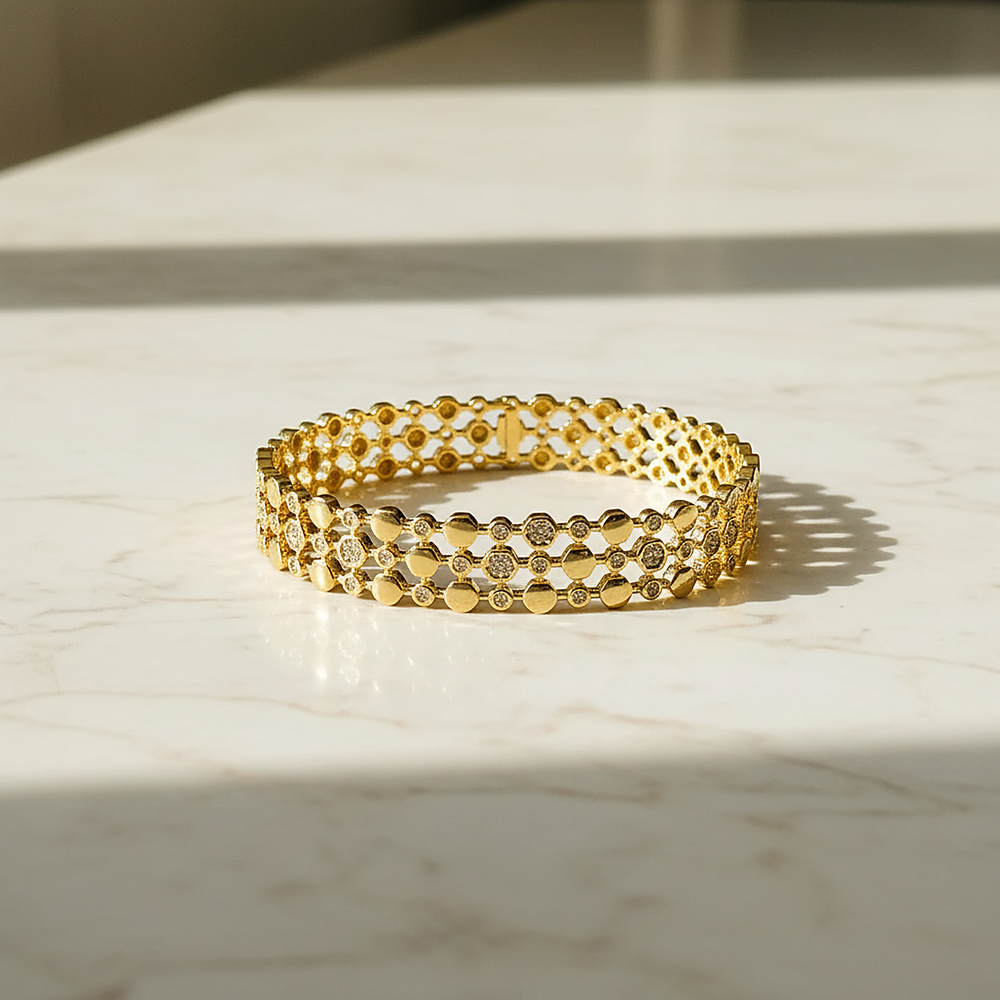 Valentine Cuff