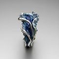 Odette Gold Ring