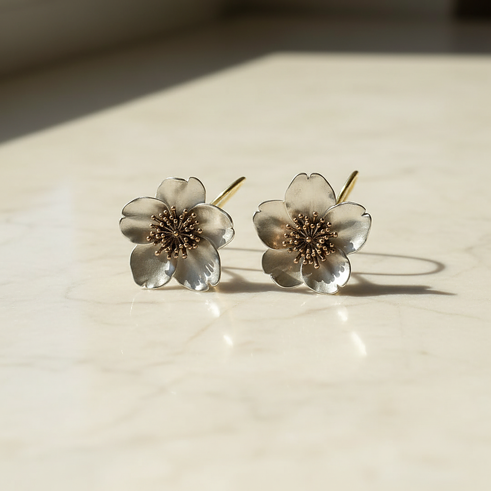 Thea Earrings