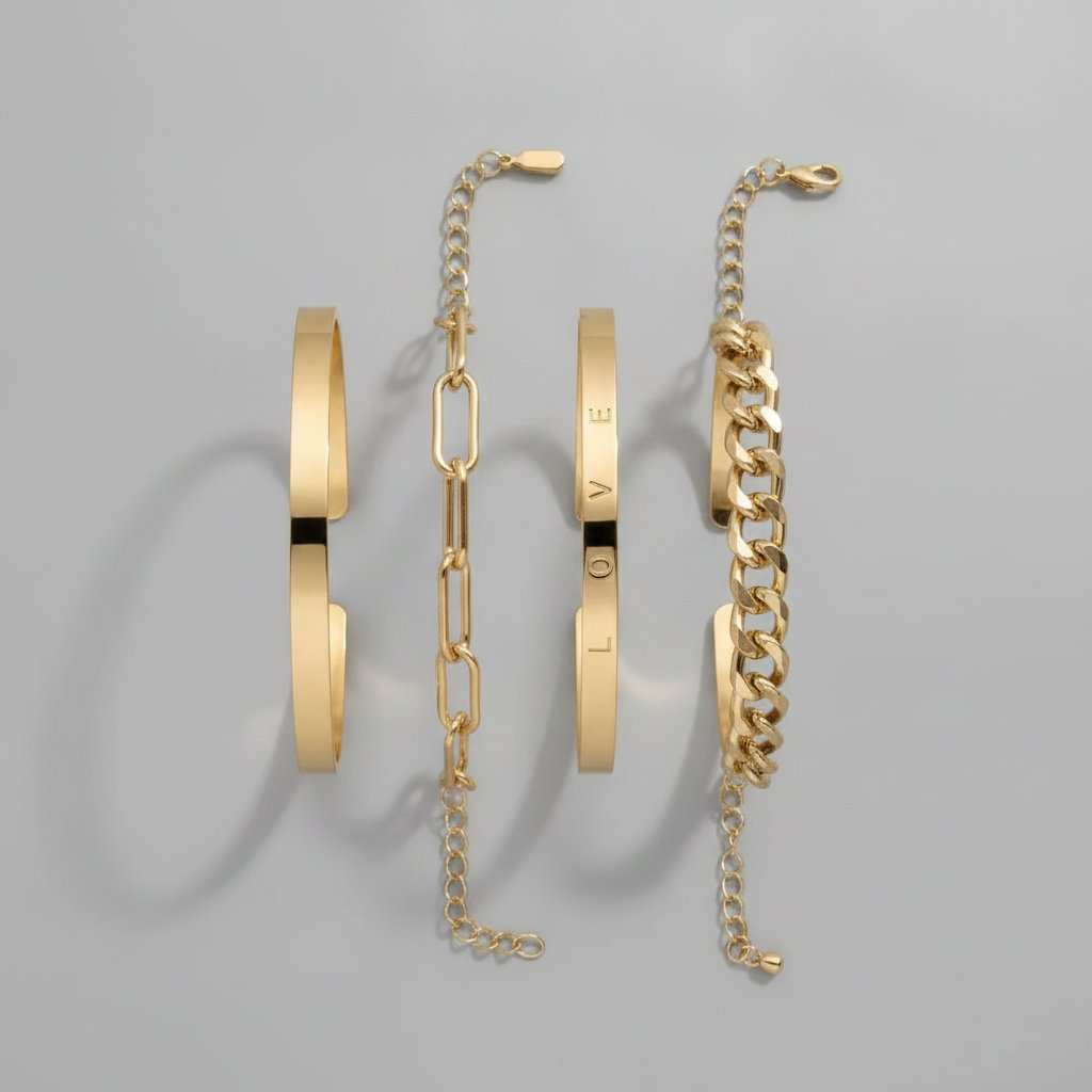 Yvaine Bracelet