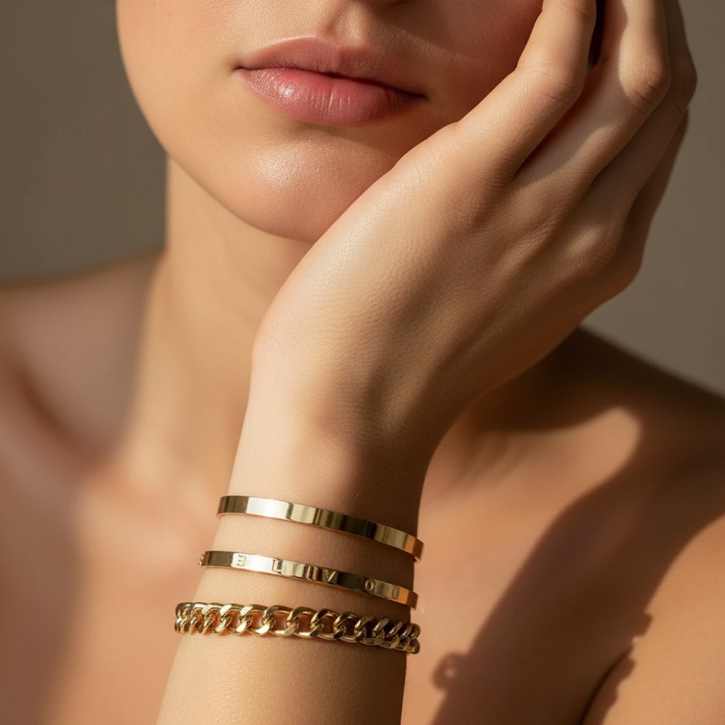 Yvaine Bracelet
