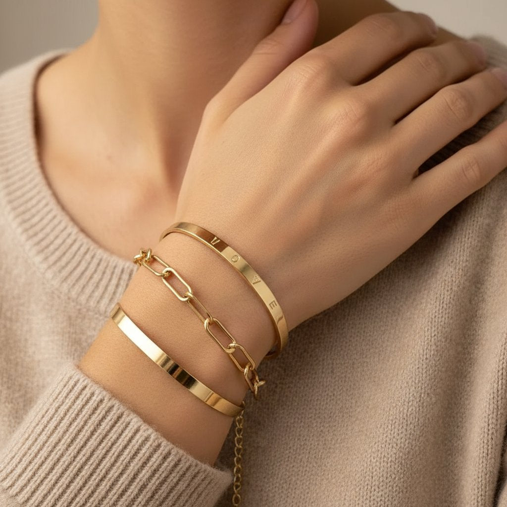 Yvaine Bracelet