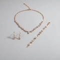 Delphine Jewelry Set
