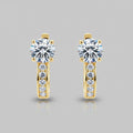 Lucine Earrings