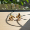 Verena Opal Earrings